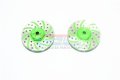 alt="AXIAL Racing YETI JR Aluminum Rear Brake Disk With Silver Lining - 2pc set - GPM MYT010AR/DA" title="AXIAL Racing YETI JR Aluminum Rear Brake Disk With Silver Lining - 2pc set - GPM MYT010AR/DA"