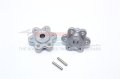 alt="Axial Racing Yeti Aluminium 2.2 Wheel Hub Adapters (9mm Thickness) Economy Version (AX80128) - 1pr set - GPM YT009B" title="Axial Racing Yeti Aluminium 2.2 Wheel Hub Adapters (9mm Thickness) Economy Version (AX80128) - 1pr set - GPM YT009B"