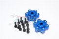 alt="Axial Racing Yeti Aluminium 2.2 Wheel Hub Adapters (9mm Thickness) - 1pr set For Yeti, EXO, Wraith, SCX10 (AX80128) - GPM YT009C" title="Axial Racing Yeti Aluminium 2.2 Wheel Hub Adapters (9mm Thickness) - 1pr set For Yeti, EXO, Wraith, SCX10 (AX80128) - GPM YT009C"