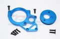 alt="Axial Racing Yeti Aluminium Transmission Motor Mount - 3pcs set - GPM YT038A" title="Axial Racing Yeti Aluminium Transmission Motor Mount - 3pcs set - GPM YT038A"