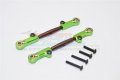 alt="Axial Racing Yeti  Spring Steel Steering Anti-thread Tie Rod Withaluminium Ends - 1pr set (AX80119) - GPM YT047S" title="Axial Racing Yeti  Spring Steel Steering Anti-thread Tie Rod Withaluminium Ends - 1pr set (AX80119) - GPM YT047S"