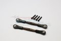 alt="Axial Racing Yeti  Spring Steel Upperanti-thread Tie Rod With Black Plastic Ends - 1pr set (AX80119) - GPM YT054P" title="Axial Racing Yeti  Spring Steel Upperanti-thread Tie Rod With Black Plastic Ends - 1pr set (AX80119) - GPM YT054P"