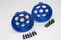 alt="Axial Racing Yeti Aluminium Front/Rear 2.2 Wheels (6 Poles) - 1pr set (AX31118) - GPM YT1006F/R" title="Axial Racing Yeti Aluminium Front/Rear 2.2 Wheels (6 Poles) - 1pr set (AX31118) - GPM YT1006F/R"