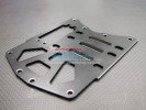 Cen Genesis 46 Alloy Engine Plate - 1pc - GPM GEN016