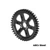 CROSSRC EMO 系列 41T 40Cr 鋼製 大減齒 — GPM CRXXL041TS