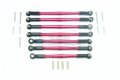 alt="ELEMENT ENDURO SENDERO TRAIL TRUCK Aluminum Adjustable Upper & Lower Suspension Links - 20pc set - GPM ES160" title="ELEMENT ENDURO SENDERO TRAIL TRUCK Aluminum Adjustable Upper & Lower Suspension Links - 20pc set - GPM ES160"