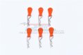alt="Body Clips + Silicone Mount For 1/5 To 1/8 Models - 6pc set - GPM BCM005" title="Body Clips + Silicone Mount For 1/5 To 1/8 Models - 6pc set - GPM BCM005"