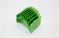 alt="Aluminium Motor Heat Sink Mount 30mm For 1/10 540, 360 Motor- 1pc - GPM GP30" title="Aluminium Motor Heat Sink Mount 30mm For 1/10 540, 360 Motor- 1pc - GPM GP30"