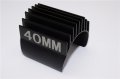 alt="Aluminium Motor Heat Sink Mount 40mm For 1/10 05, 540, 360 Motor- 1pc - GPM GP40" title="Aluminium Motor Heat Sink Mount 40mm For 1/10 05, 540, 360 Motor- 1pc - GPM GP40"