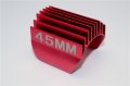 alt="Aluminium Motor Heat Sink Mount 45mm For 1/10 05, 540, 360 Motor- 1pc - GPM GP45" title="Aluminium Motor Heat Sink Mount 45mm For 1/10 05, 540, 360 Motor- 1pc - GPM GP45"