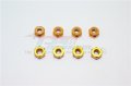 alt="Aluminium 4mm Lock Nuts-8pcs - GPM LN4" title="Aluminium 4mm Lock Nuts-8pcs - GPM LN4"