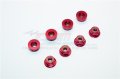 alt="Aluminium 4mm Flanged Lock Nuts-8pcs - GPM LN4L" title="Aluminium 4mm Flanged Lock Nuts-8pcs - GPM LN4L"