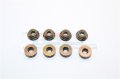 alt="Aluminium 5mm Flanged Lock Nuts-8pcs - GPM LN5L" title="Aluminium 5mm Flanged Lock Nuts-8pcs - GPM LN5L"