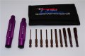 alt="Tool set 2 Magnetic Handles : Long & Short 4 Types Of Slot Pins Of 1 Of Each: 2mm, 3mm, 4mm, 6mm 3 Types Of Philips Pins Of 1 Of Each: 0, 1, 2 3 Types Of Socket Wrench Of 1 Of Each: 5mm, 5.5mm, 7mm 1 Fashionable Handy Polyester Tool - GPM SDS01" title="Tool set 2 Magnetic Handles : Long & Short 4 Types Of Slot Pins Of 1 Of Each: 2mm, 3mm, 4mm, 6mm 3 Types Of Philips Pins Of 1 Of Each: 0, 1, 2 3 Types Of Socket Wrench Of 1 Of Each: 5mm, 5.5mm, 7mm 1 Fashionable Handy Polyester Tool - GPM SDS01"