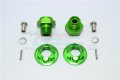 alt="Aluminum Front Hex Adaptors 8mm -10pc set - GPM ADT08MM" title="Aluminum Front Hex Adaptors 8mm -10pc set - GPM ADT08MM"