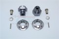alt="Aluminum Front Hex Adaptors 8mm -10pc set - GPM ADT08MM" title="Aluminum Front Hex Adaptors 8mm -10pc set - GPM ADT08MM"