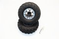 alt="Aluminium 6 Poles Simulation Wheels With 1.9\'\' Tire & Hex Tool - 1pr set (Custom Colors) - GPM AW1906STYM" title="Aluminium 6 Poles Simulation Wheels With 1.9\'\' Tire & Hex Tool - 1pr set (Custom Colors) - GPM AW1906STYM"