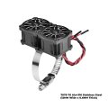 alt="7075-T6 Alloy+316 Stainless Steel Dual 40x28mm Cooling Fan Ajustable For 56-70 Series Motor - GPM GPM5276FANB2" title="7075-T6 Alloy+316 Stainless Steel Dual 40x28mm Cooling Fan Ajustable For 56-70 Series Motor - GPM GPM5276FANB2"