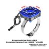 GPM 7075-T6 鋁合金散熱風扇套件 - GPM3357FAN