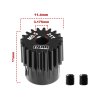 GPM MG321T/0.5M 40Cr 鋼 21T 摩打齒輪