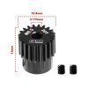 GPM MG320T/0.5M 40Cr 鋼 20T 摩打齒 (模數0.5mm, 齒徑3.175mm)
