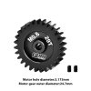 GPM MG329T/0.8M - 40Cr 鋼製摩打齒 29T 小齒輪