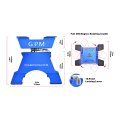 alt="GPM Large Aluminum RC Car / Truck Stand For 1/5 , 1/6 , 1/7 , 1/8 , 1/10 Model - GPM GPM/STAND" title="GPM Large Aluminum RC Car / Truck Stand For 1/5 , 1/6 , 1/7 , 1/8 , 1/10 Model - GPM GPM/STAND"