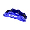 Kyosho 32742 鋁製 煞車卡鉗造型 工具箱 — GPM GPMRCTB
