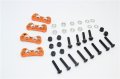 alt="Gmade 1/10 R1 Rock Buggy Aluminium Front + Rear Adjustable Damper Mount - 4pcs set - GPM GM028FR" title="Gmade 1/10 R1 Rock Buggy Aluminium Front + Rear Adjustable Damper Mount - 4pcs set - GPM GM028FR"