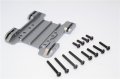 alt="Gmade 1/10 R1 Rock Buggy Aluminium Center Skid Plate - 1pc set - GPM GM038M" title="Gmade 1/10 R1 Rock Buggy Aluminium Center Skid Plate - 1pc set - GPM GM038M"