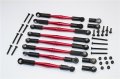 alt="Gmade 1/10 R1 Rock Buggy Aluminium 5mm Anti-thread Tie Rod (For set ting 300mm-323mm Wheelbase) - 8pcs set - GPM GM1605" title="Gmade 1/10 R1 Rock Buggy Aluminium 5mm Anti-thread Tie Rod (For set ting 300mm-323mm Wheelbase) - 8pcs set - GPM GM1605"