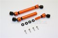 alt="GMADE R1 ROCK BUGGY Steel+Aluminium Front + Rear Main Drive Shaft (F:122mm-132mm, R:105mm-115mm) - 2pcs set - GPM GM237SAA" title="GMADE R1 ROCK BUGGY Steel+Aluminium Front + Rear Main Drive Shaft (F:122mm-132mm, R:105mm-115mm) - 2pcs set - GPM GM237SAA"