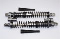 alt="HPI Baja Alloy Rear Adjustable L-shape Damper (208mm) With Damper Oil 1000 Viscosity- 1pr set (Baja 5b/5b Ss/5T) - GPM BJ208R/L" title="HPI Baja Alloy Rear Adjustable L-shape Damper (208mm) With Damper Oil 1000 Viscosity- 1pr set (Baja 5b/5b Ss/5T) - GPM BJ208R/L"