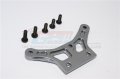 alt="HPI Bullet 3.0 Mt And St (Nitro Engines) Alloy Front Gear Box Plate - 1pc set (For WR8 / Bullet 3.0) - GPM BMT015" title="HPI Bullet 3.0 Mt And St (Nitro Engines) Alloy Front Gear Box Plate - 1pc set (For WR8 / Bullet 3.0) - GPM BMT015"