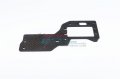 alt="HPI Bullet 3.0 Mt And St (Nitro Engines) Graphite Radio Tray - 1pc - GPM GBMT014" title="HPI Bullet 3.0 Mt And St (Nitro Engines) Graphite Radio Tray - 1pc - GPM GBMT014"