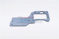 alt="HPI Bullet 3.0 Mt And St (Nitro Engines) Graphite Radio Tray - 1pc - GPM GBMT014" title="HPI Bullet 3.0 Mt And St (Nitro Engines) Graphite Radio Tray - 1pc - GPM GBMT014"