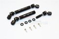 alt="HPI Racing CRAWLER KING Steel+Aluminium Front + Rear Main Drive Shaft (104mm-114mm) - 1pr set - GPM CK237SAA" title="HPI Racing CRAWLER KING Steel+Aluminium Front + Rear Main Drive Shaft (104mm-114mm) - 1pr set - GPM CK237SAA"