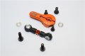 alt="HPI E Firestorm Fluorescent x Aluminium Servo Horn 25T With Aluminium Tie Rod - 1set - GPM EF025T" title="HPI E Firestorm Fluorescent x Aluminium Servo Horn 25T With Aluminium Tie Rod - 1set - GPM EF025T"