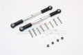 alt="HPI Racing SAVAGE XL FLUX Aluminium Front Sterring/Rear Supporting Tie Rod - 2pcs set - GPM SAVF1049" title="HPI Racing SAVAGE XL FLUX Aluminium Front Sterring/Rear Supporting Tie Rod - 2pcs set - GPM SAVF1049"