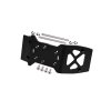 HPI Racing SAVAGE XS FLUX 鋁合金後底板 — GPM MSV331R