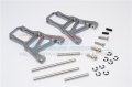 alt="HPI Sprint Alloy Front Arm With Screws & Pins & E-clips - GPM SP2055" title="HPI Sprint Alloy Front Arm With Screws & Pins & E-clips - GPM SP2055"