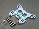 Kyosho Mini Inferno 石墨 後避震塔 — GPM GMIF030MC