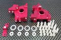 alt="Kyosho Mini Inferno ST /Mini Inferno Alloy Front/Rear Gear Box With Screws - 2pcs set - GPM MIF012" title="Kyosho Mini Inferno ST /Mini Inferno Alloy Front/Rear Gear Box With Screws - 2pcs set - GPM MIF012"
