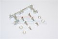 alt="Kyosho Mini Inferno ST Alloy Servo Mount With Screws & Shims (For KO Propo , Futaba, Sanwa) - 1pc set - GPM MIF024KO/F/S" title="Kyosho Mini Inferno ST Alloy Servo Mount With Screws & Shims (For KO Propo , Futaba, Sanwa) - 1pc set - GPM MIF024KO/F/S"