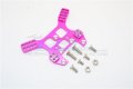 alt="Kyosho Mini Inferno /Mini Inferno 09 Alloy Rear Damper Tower With Screws - 1pc set - GPM MIF030" title="Kyosho Mini Inferno /Mini Inferno 09 Alloy Rear Damper Tower With Screws - 1pc set - GPM MIF030"