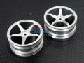 alt="Kyosho Mini Inferno /Mini Inferno 09 Alloy Front/Rear Flat Rims (5 Poles) - 1pr - GPM MIF0502F/R" title="Kyosho Mini Inferno /Mini Inferno 09 Alloy Front/Rear Flat Rims (5 Poles) - 1pr - GPM MIF0502F/R"
