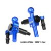 KYOSHO MINI-Z MR-04 4140碳鋼與7075鋁合金 前輪搖臂 — GPM MR04021