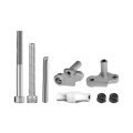 alt="Kyosho Motor Cycle Aluminium Front Chassis Holder - 1set - GPM KM013" title="Kyosho Motor Cycle Aluminium Front Chassis Holder - 1set - GPM KM013"