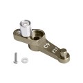 alt="Kyosho Motor Cycle Aluminium Servo Arm 23T (C9) - 1pc set - GPM KM023TM" title="Kyosho Motor Cycle Aluminium Servo Arm 23T (C9) - 1pc set - GPM KM023TM"