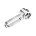 alt="Kyosho Motor Cycle Aluminium Steering Arm (C10) - 1pc - GPM KM026" title="Kyosho Motor Cycle Aluminium Steering Arm (C10) - 1pc - GPM KM026"